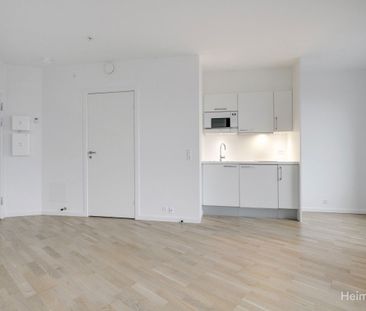 1-værelses Ungdomsbolig på 34 m² i Valby - Photo 4