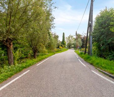 Platteweg, Reeuwijk, Nederland - Foto 1