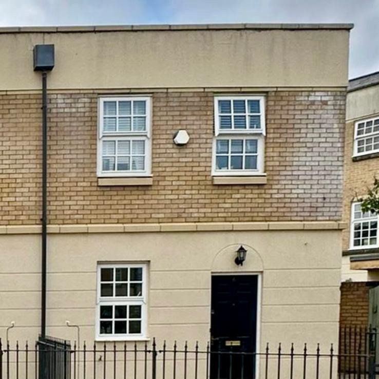 2 bedroom property to rent - Photo 1