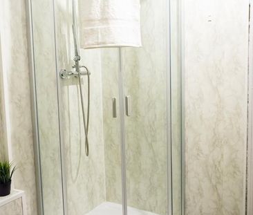 1 bedroom house of multiple occupation to rent - Photo 2