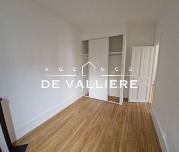 Location Appartement 2 pièces 44m² NANTERRE 92000 - Photo 3