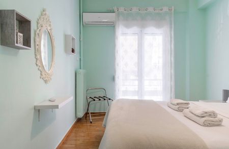 Διαμέρισμα για ενοικίαση Ερυθρός (Αμπελόκηποι - Πεντάγωνο) - Φωτογραφία 4