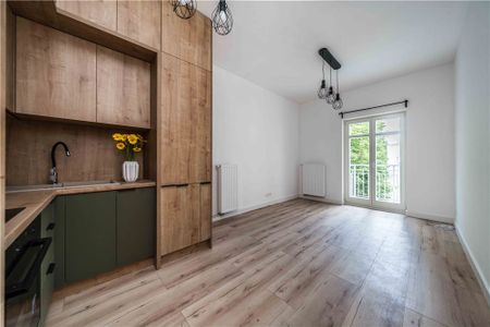 Condo/Apartment - For Rent/Lease - Poznan, Poland - Zdjęcie 2