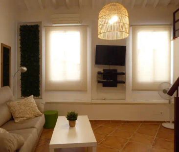 Estudio de alquiler en Calle Granada, 44, Centro Histórico - Foto 2
