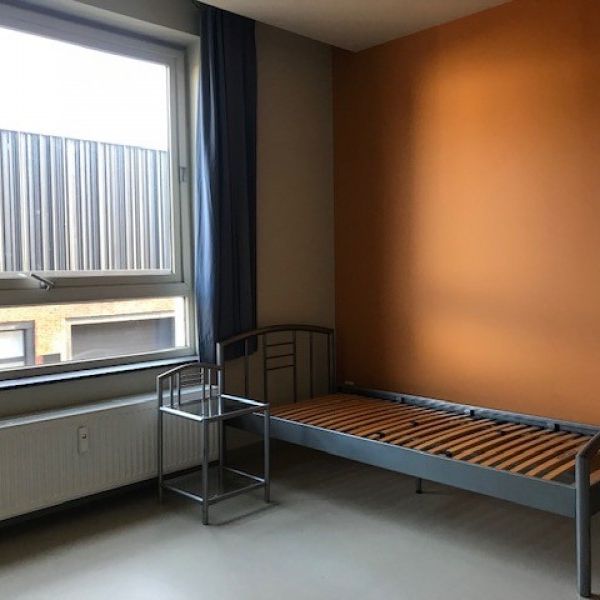 Wagenmakersstraat 2, kamer 5 - Photo 1