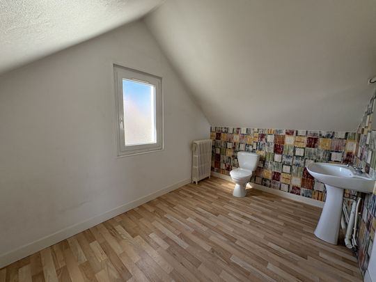 Location Appartement 3 pièces 63m² PALAISEAU 91120 - Photo 1