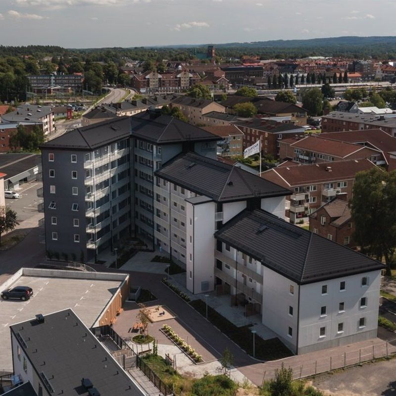 Finjagatan 1A - Foto 1