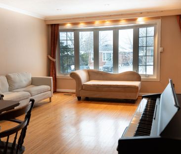 For Lease - 9 Sylla Avenue, Toronto, Ontario - Photo 1