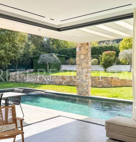 Villa • Mougins - Photo 5