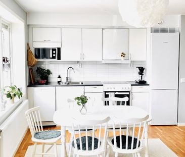 Berggränd, Visby - Foto 1