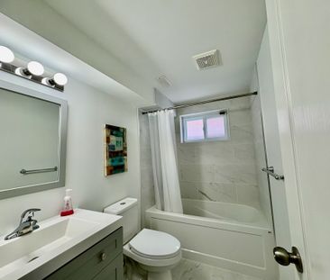 For Lease - 16 Aspen Crescent Unit# Basement, Whitchurch-Stouffvill... - Photo 6