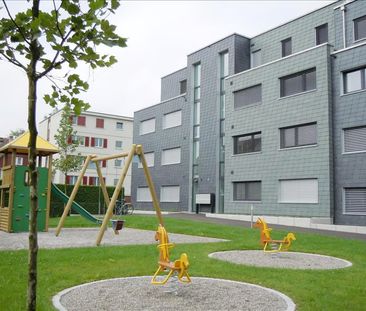 2.5 Zimmer, 53 m², 2. Stock - Photo 4