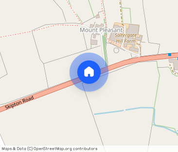 Skipton Road, Harrogate - Photo 1