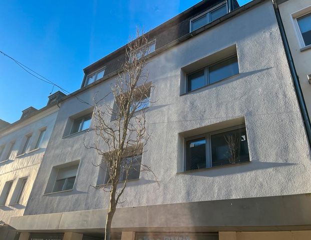 Voll sanierte Wohnung in Dorsten Zentrum, direkt vom Eigentümer ! - Foto 1