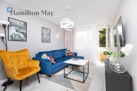 Urokliwe mieszkanie z balkonem, Krowodrza - Фото 4