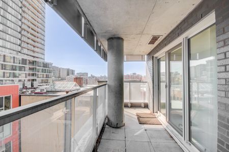 Appartement à louer, Montréal (Ville-Marie) - Photo 3