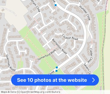 Somerford Walk, Widnes - Photo 1