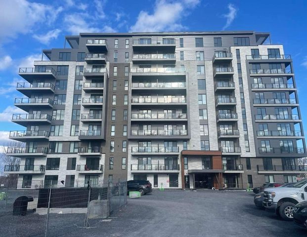 À louer / Appartement - Photo 1