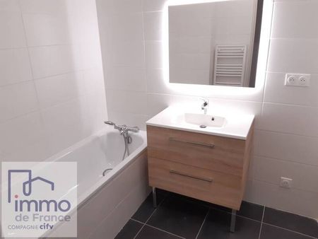 Appartement 2 pièces - 69005 Lyon 5e Arrondissement - Photo 2