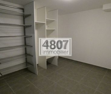 Appartement T4 à louer à Lucinges - Photo 3