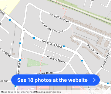 Sinderland Rd Altrincham WA14 5JJ - Photo 1
