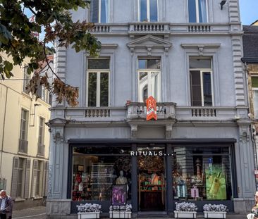 Prachtig appartement in statig gebouw aan de Kalandeberg hartje Gen... - Photo 5