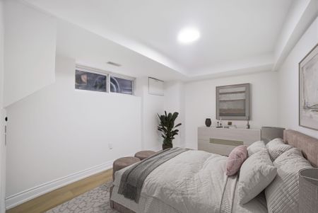 For Lease - 60 Gage Avenue Unit# Basement Unit, Toronto, Ontario - Photo 2