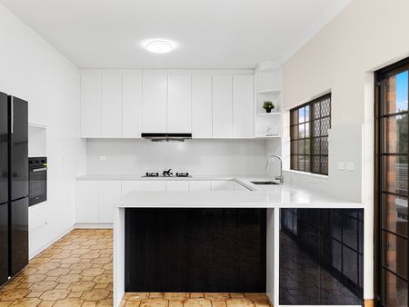 26 Northcott Street, North Ryde NSW 2113 - House For Rent | Domain - Photo 3