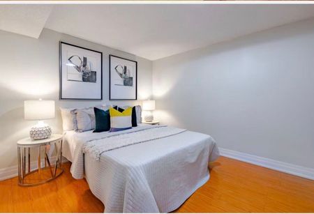 For Lease - 28 Marydale Avenue, Markham, Ontario - Photo 3