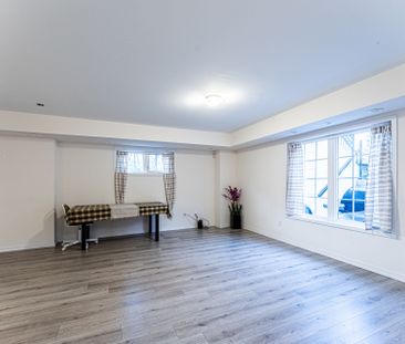 For Lease - 26 Bruce Street Unit# B02, Vaughan, Ontario - Photo 1