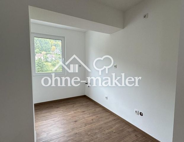Etagenwohnung in Egloffstein - Foto 1