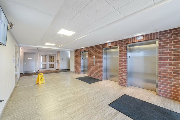 For Lease - 39 New Delhi Drive Unit# 209, Markham, Ontario - Photo 1