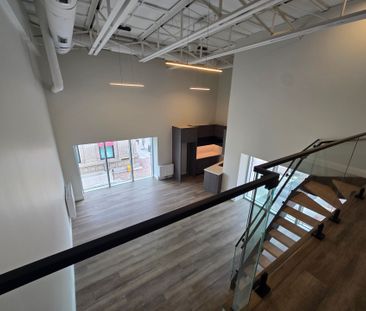 For Lease - 241 Front Street Unit# 207, Belleville, Ontario - Photo 3