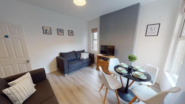 274 Queens Road, NG9 2BD, NOTTINGHAM - Photo 1