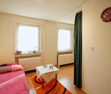 Apartment für Berufspendler - Beliebte Neheimer Lage! - Photo 2