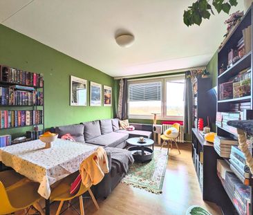 Pronájem bytu 2+kk 41 m² - Photo 2