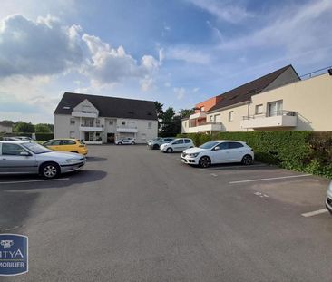 Location Appartement 2 pièces 44m² OIGNIES 62590 - Photo 5