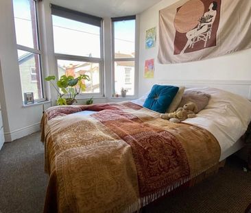 4 Bed Terraced House, Gainsborough Rd, L15 - Photo 4