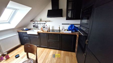 Grotesteenweg 95, 2600, Berchem - Photo 2