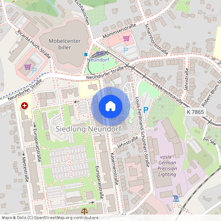 Kasernenstraße 13, 08523 Plauen