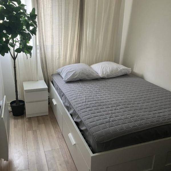 Location appartement studio 1 pièce 28 m² à Bordeaux (33000) Nansouty 1 - Photo 1