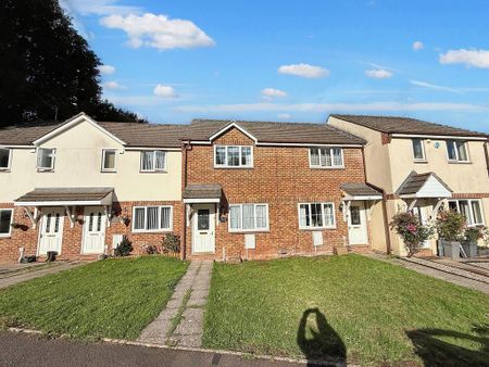 2 bedroom terraced house to rent - Photo 4