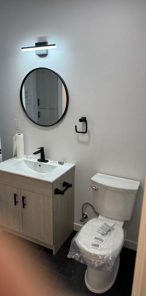 Beau 5 1/2 à beaupré rénové - Photo 1