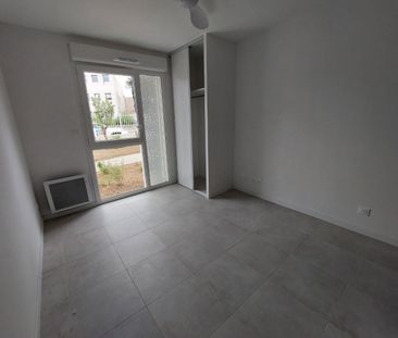 location Appartement T1 DE 18.6m² À MONPTELLIER - Photo 5