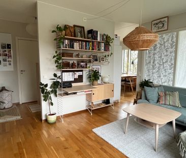 Blackebergs gårdsväg, Stockholm - Photo 2