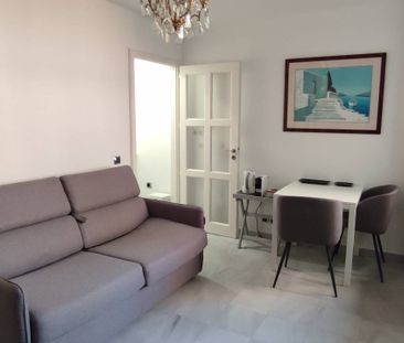 À LOUER ! Studio meublé à proximité de la place Broglie - Photo 1