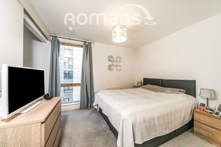 1 bedroom apartment to rent - Photo 5