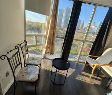 For Lease - 285 Enfield Place Unit# 706, Mississauga, Ontario - Photo 5