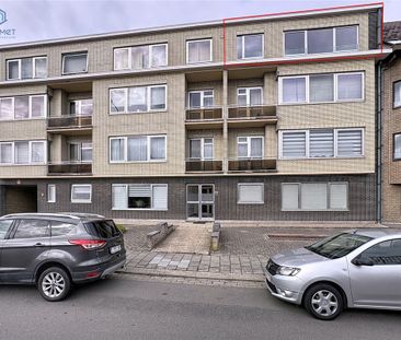 Appartement te huur in Geraardsbergen - Foto 1