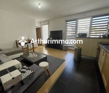 Location Appartement 2 pièces 39 m2 à Brie-Comte-Robert - Photo 2